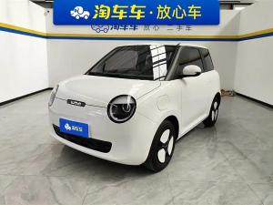 Changan Lumin 2023 Электрический