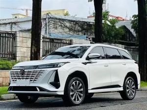 Changan CS75PLUS 2023 Бензин
