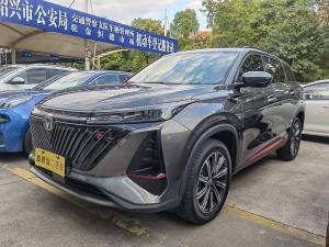 Changan CS75PLUS 2023 Бензин