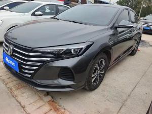 Changan Eado 2023 Бензин