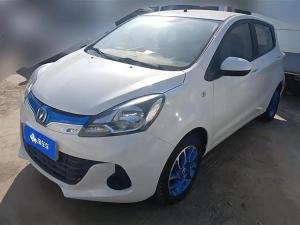 Changan BenBen EV 2018 Электрический
