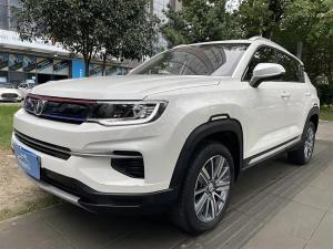 Changan CS35PLUS 2019 Бензин