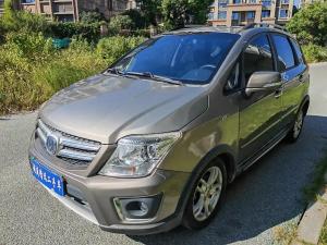 Changan CX20 2015 Бензин