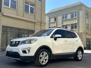 Changan CS15 2018 Бензин