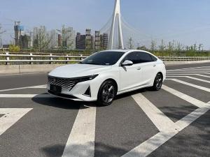 Changan Raeton Plus 2023 Бензин