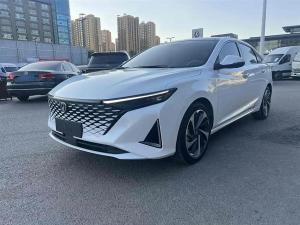 Changan Raeton Plus 2023 Бензин