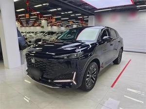 Changan UNI-K 2023 Бензин