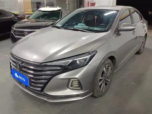 Changan Eado 2020 Бензин