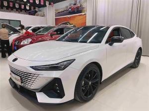 Changan UNI-V 2023 Бензин