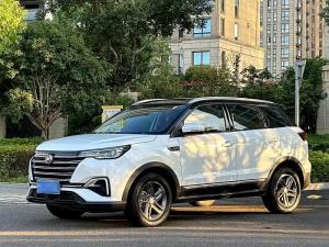 Changan CS55 PLUS 2020 Бензин