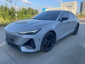 Changan UNI-V 2022 Бензин