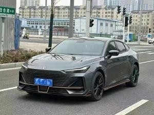 Changan UNI-V 2023 Бензин