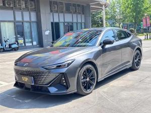 Changan UNI-V 2023 Бензин