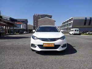 Changan Eado XT 2016 Бензин