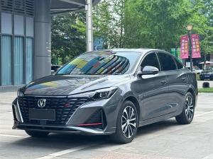 Changan Eado 2023 Бензин
