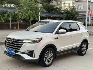 Changan CS55 PLUS 2020 Бензин