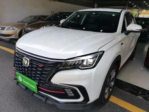 Changan CS85 COUPE 2021 Бензин