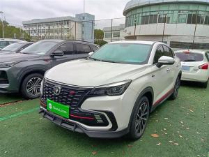 Changan CS85 COUPE 2021 Бензин