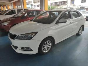 Changan Alsvin V7 2016 Бензин