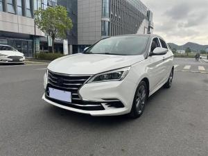 Changan Eado DT 2018 Бензин