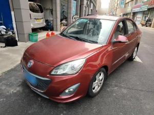 Changan Alsvin V5 2013 Бензин