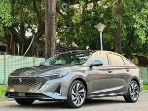 Changan Raeton Plus 2024 Бензин