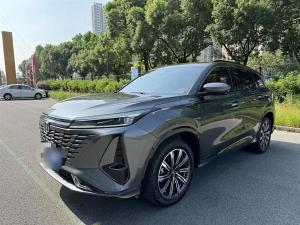 Changan CS75PLUS 2023 Бензин