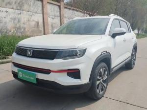 Changan CS35PLUS 2022 Бензин