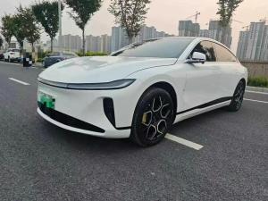 Changan Nevo A07 2024 Электрический