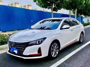 Changan Raeton CC 2020 Бензин