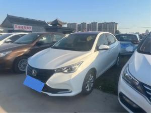 Changan Alsvin 2020 Бензин