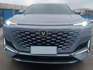 Changan UNI-K 2021 Бензин