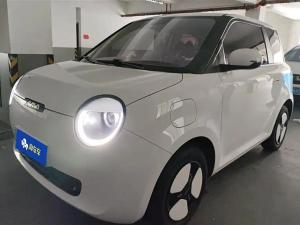 Changan Lumin 2023 Электрический