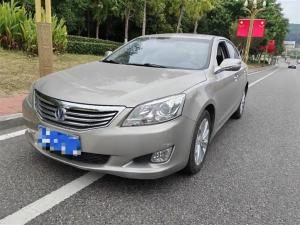 Changan Raeton 2015 Бензин