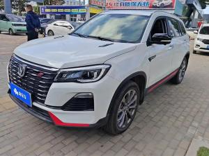 Changan CS75 2024 Бензин