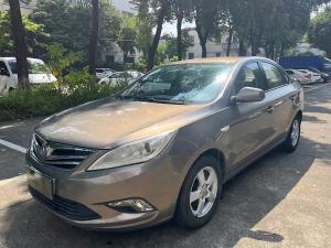 Changan Eado 2012 Бензин