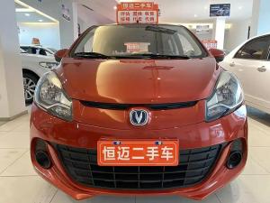 Changan Benben 2019 Бензин