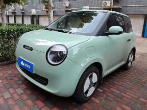 Changan Lumin 2023 Электрический