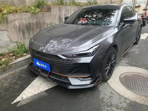 Changan UNI-V 2023 Бензин