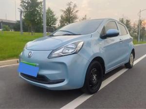 Changan Oshan Benben E-Star 2021 Электрический