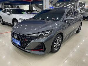 Changan Eado 2023 Бензин