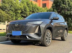 Changan CS75PLUS 2023 Бензин