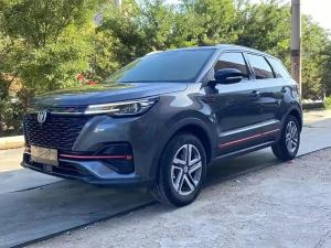 Changan CS55 PLUS 2021 Бензин