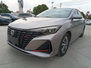 Changan Eado 2023 Бензин