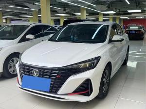 Changan Eado 2023 Бензин