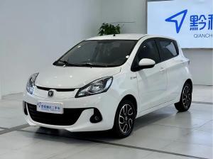 Changan Benben 2017 Бензин