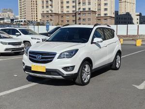 Changan CS35 2019 Бензин