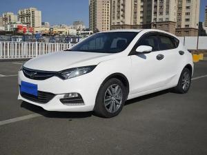 Changan Eado XT 2018 Бензин