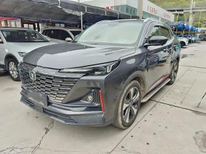 Changan CS55 PLUS 2022 Бензин