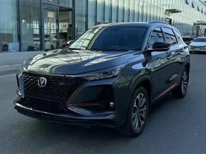 Changan CS75PLUS 2021 Бензин